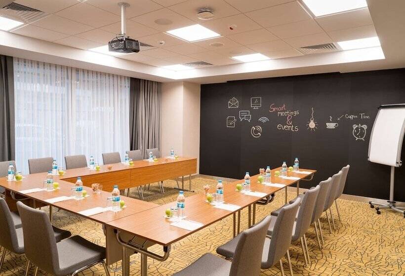 Hotel Park Inn By Radisson Istanbul Atasehir