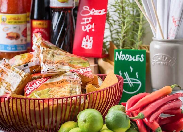 Hotel Park Inn By Radisson Istanbul Atasehir