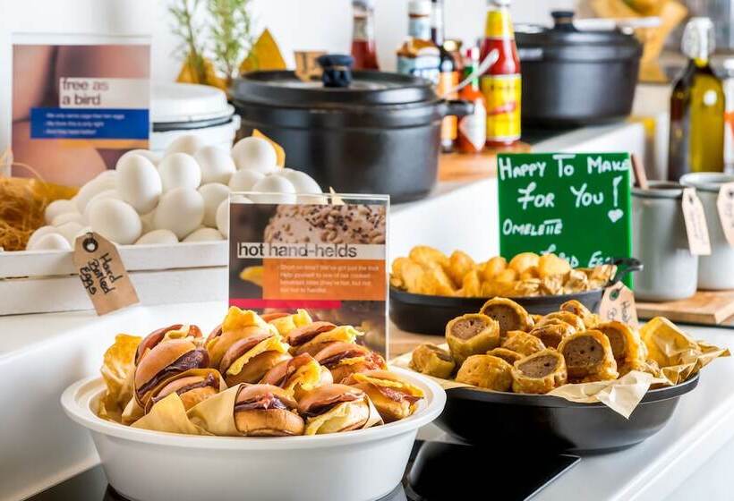 Hotel Park Inn By Radisson Istanbul Atasehir