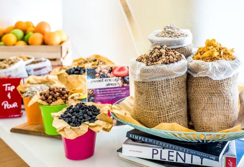 Hotel Park Inn By Radisson Istanbul Atasehir