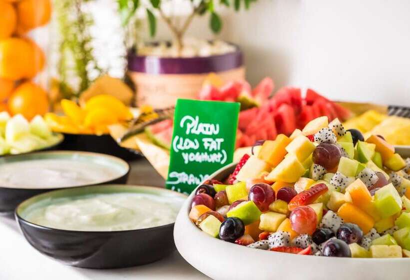 Hotel Park Inn By Radisson Istanbul Atasehir