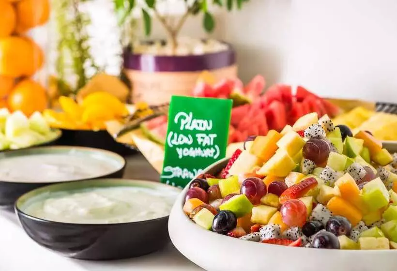 Hotel Park Inn By Radisson Istanbul Atasehir