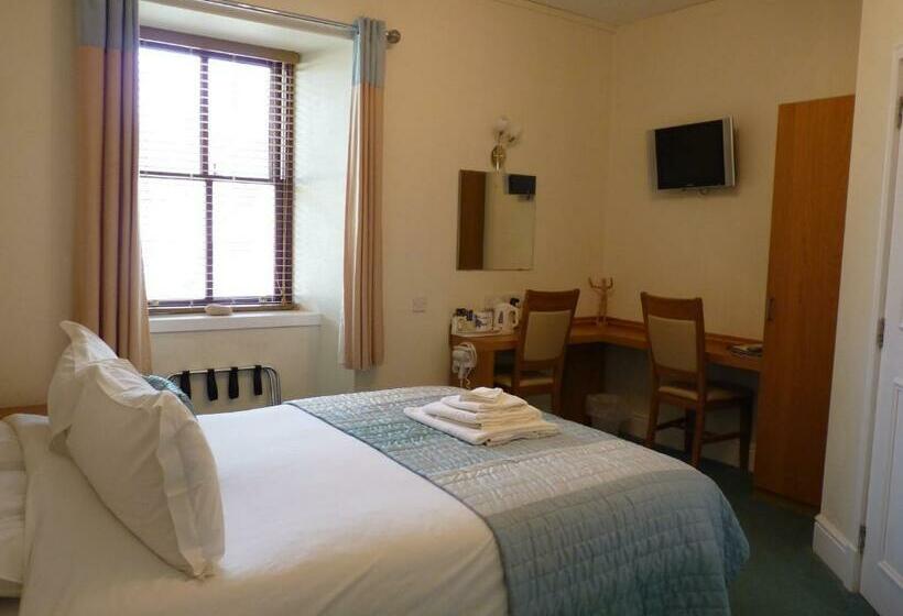 فندق Pentland Lodge House