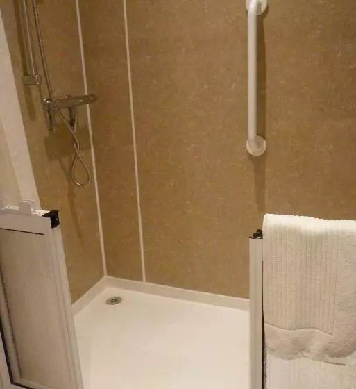 Hotelli Pentland Lodge House