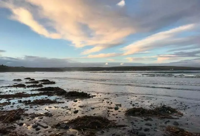 Hotelli Pentland Lodge House