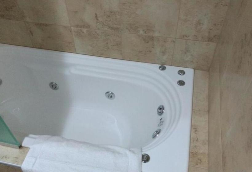 ホテル Plaza Andalgala