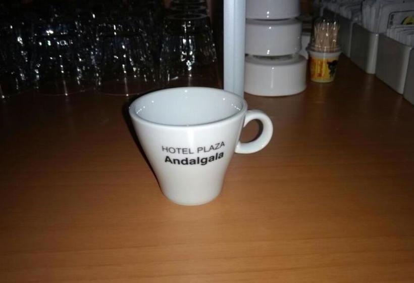 ホテル Plaza Andalgala