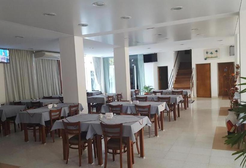 ホテル Plaza Andalgala