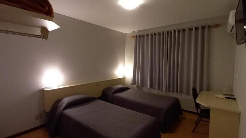 فندق San Bernardo Park