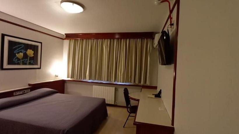 فندق San Bernardo Park