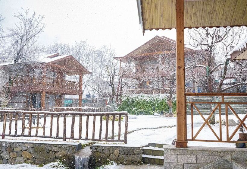 Storii By Itc Hotels Urvashis Retreat, Manali