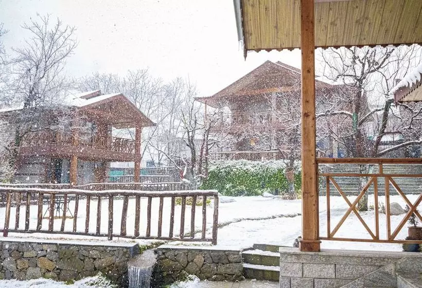 Storii By Itc Hotels Urvashis Retreat, Manali