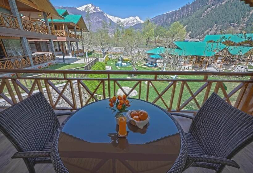 Storii By Itc Hotels Urvashis Retreat, Manali