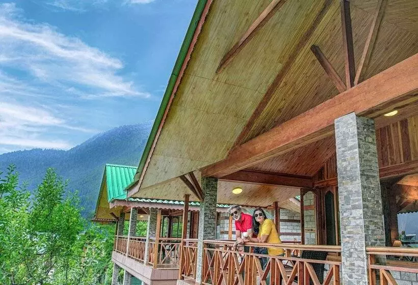 Storii By Itc Hotels Urvashis Retreat, Manali
