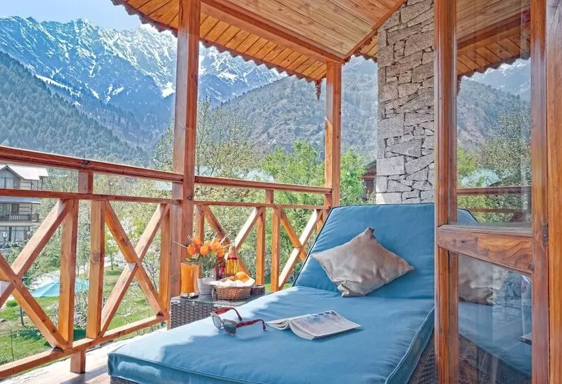 Storii By Itc Hotels Urvashis Retreat, Manali