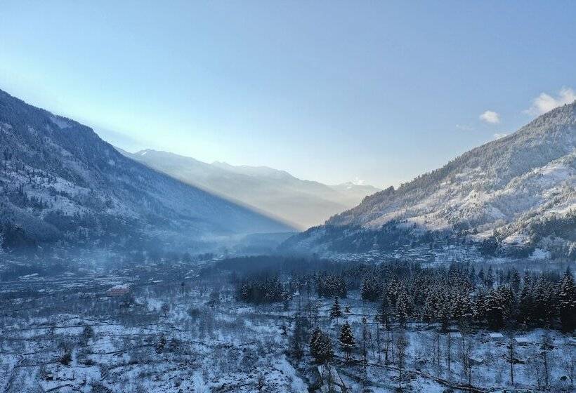 Storii By Itc Hotels Urvashis Retreat, Manali