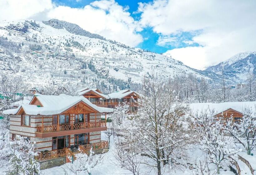 Storii By Itc Hotels Urvashis Retreat, Manali