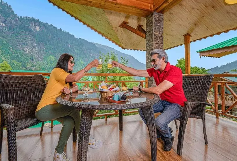 Storii By Itc Hotels Urvashis Retreat, Manali
