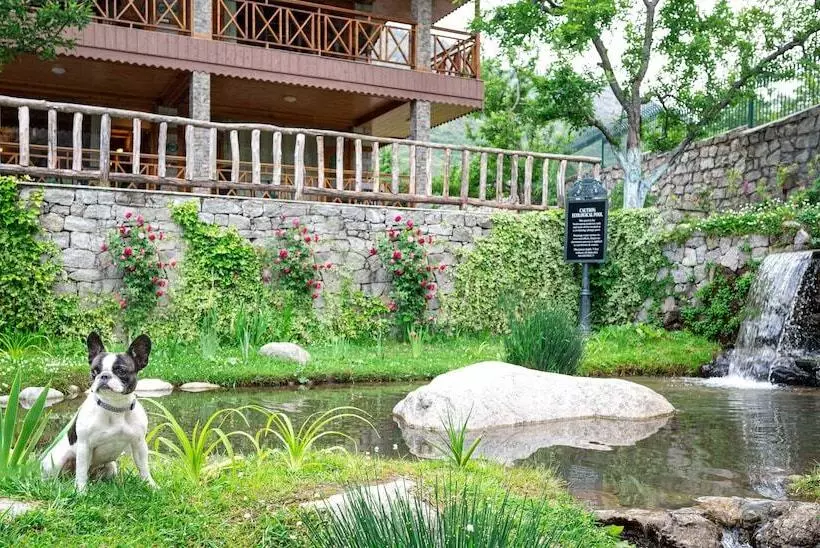 Storii By Itc Hotels Urvashis Retreat, Manali