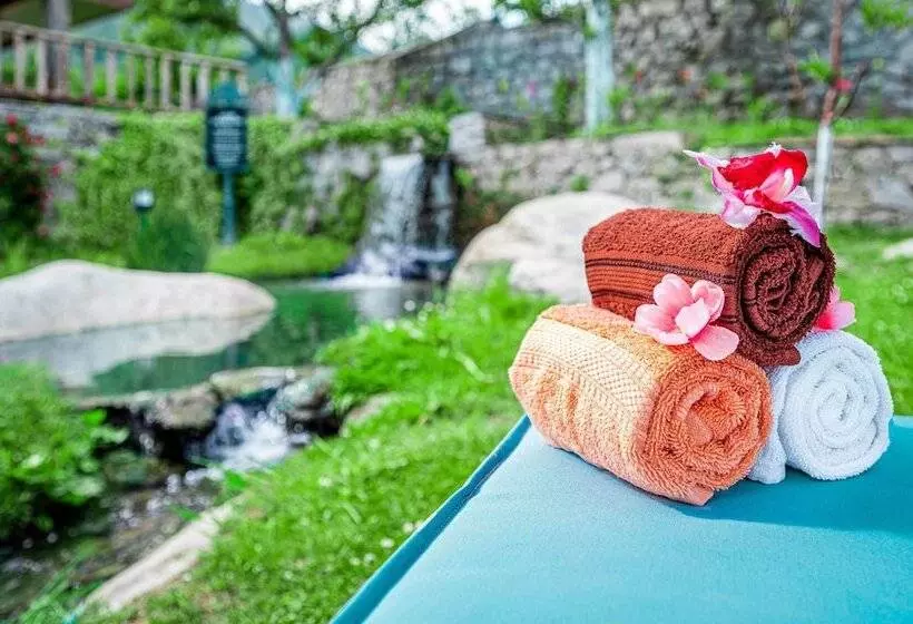 Storii By Itc Hotels Urvashis Retreat, Manali