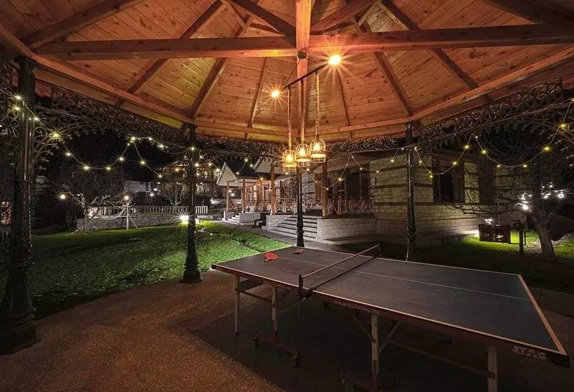 Storii By Itc Hotels Urvashis Retreat, Manali