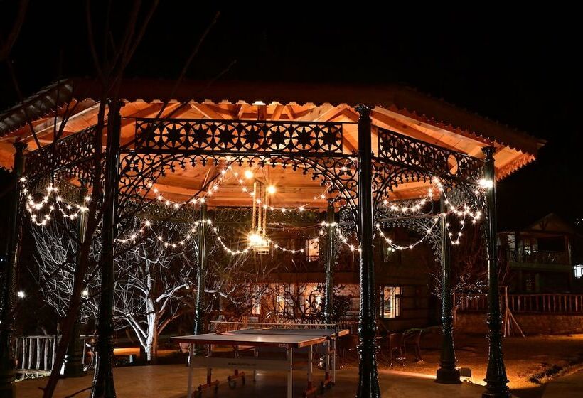 Storii By Itc Hotels Urvashis Retreat, Manali