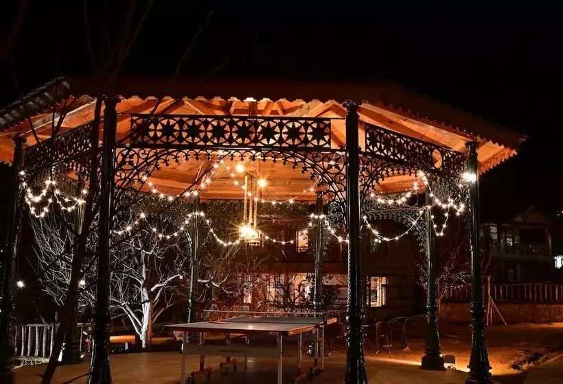 Storii By Itc Hotels Urvashis Retreat, Manali