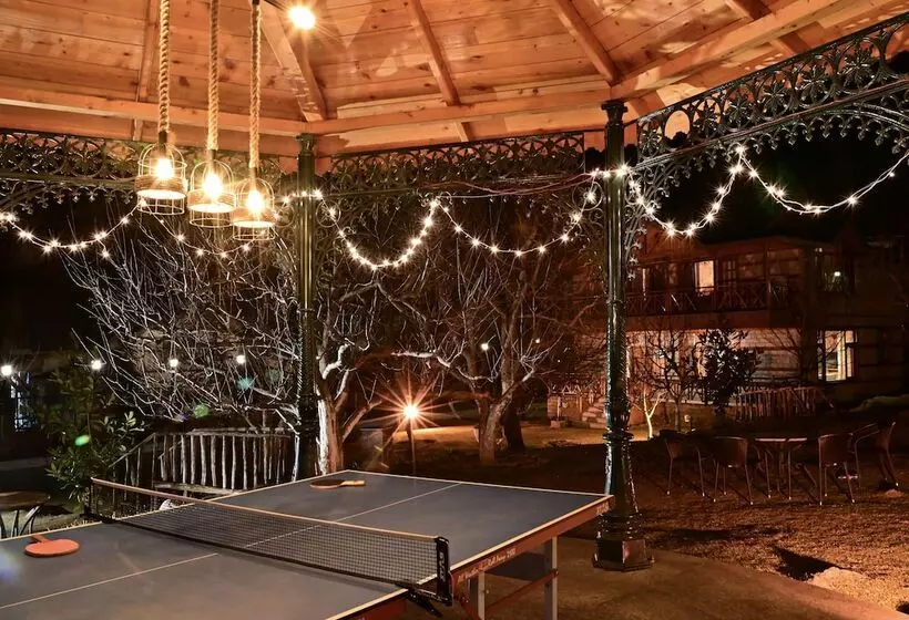 Storii By Itc Hotels Urvashis Retreat, Manali