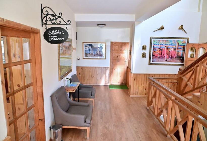 Storii By Itc Hotels Urvashis Retreat, Manali