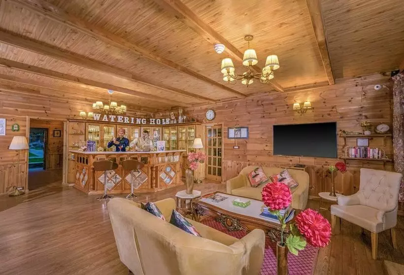 Storii By Itc Hotels Urvashis Retreat, Manali