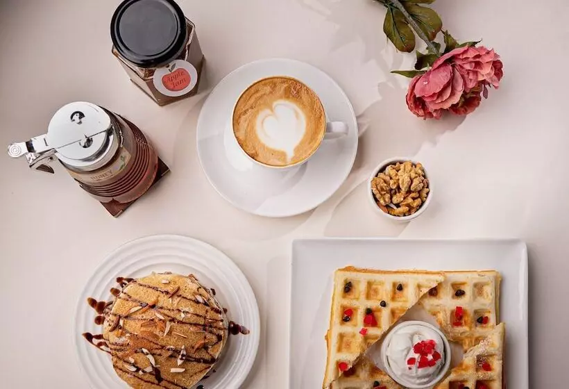 Storii By Itc Hotels Urvashis Retreat, Manali