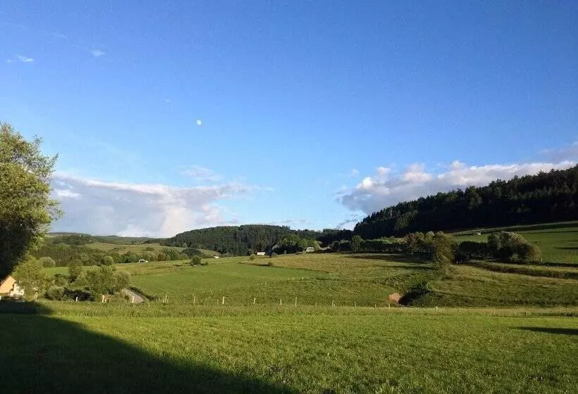 ホテル Zum Forsthaus
