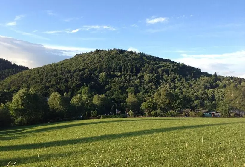 ホテル Zum Forsthaus