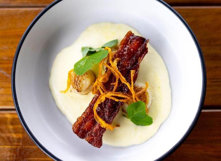 汽车旅馆 Wisemans Retreat