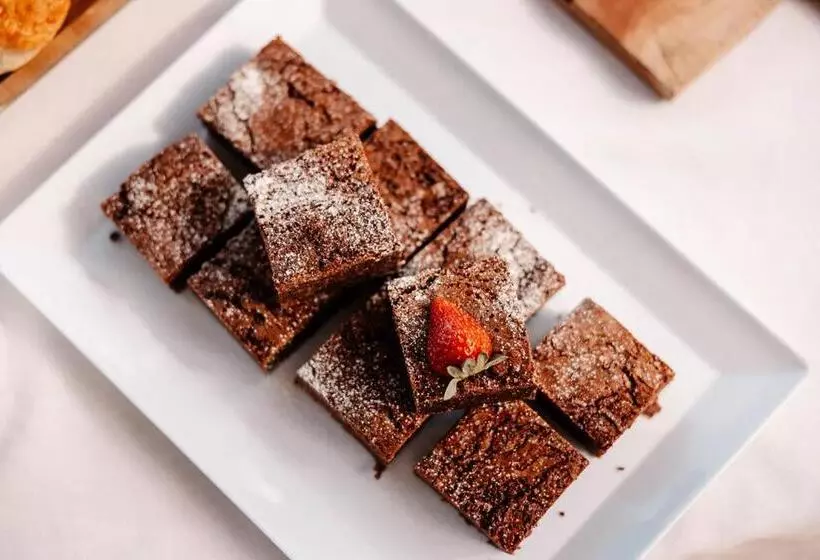 モーテル Wisemans Retreat