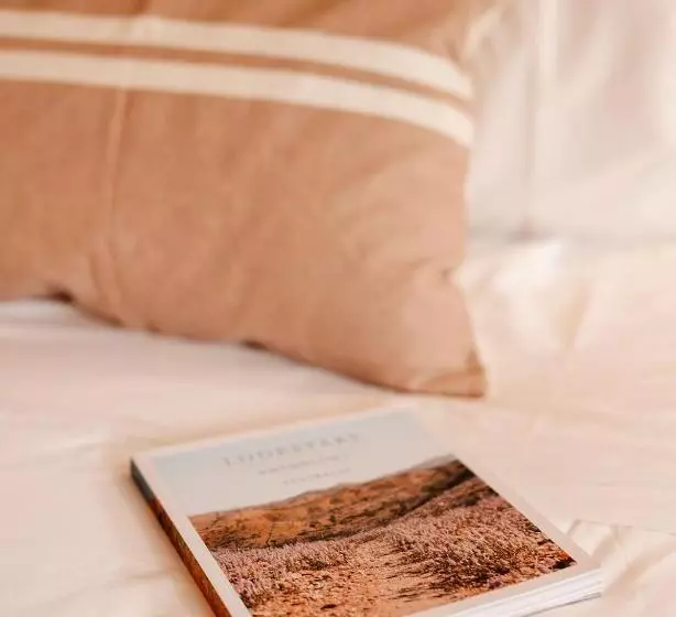 モーテル Wisemans Retreat