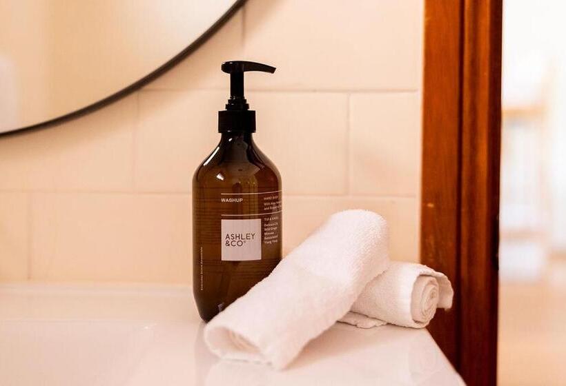 汽车旅馆 Wisemans Retreat