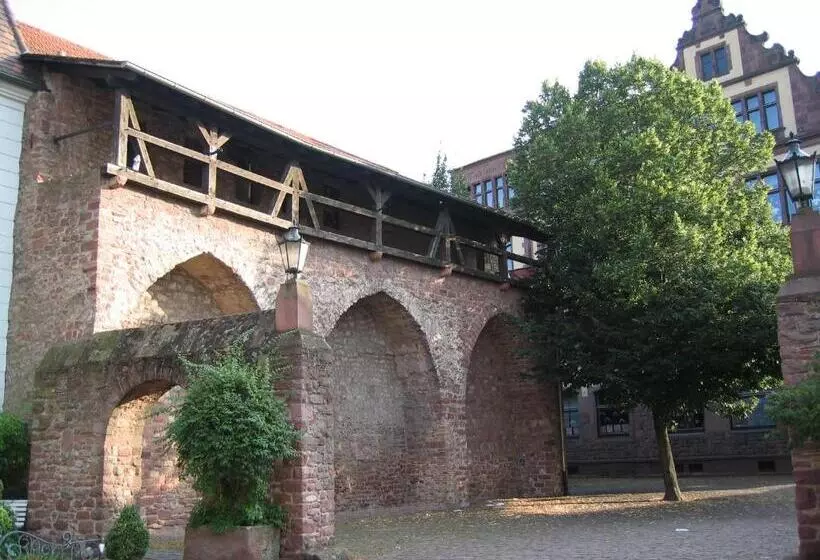 Neu Heidelberg Guesthouse & Apartments
