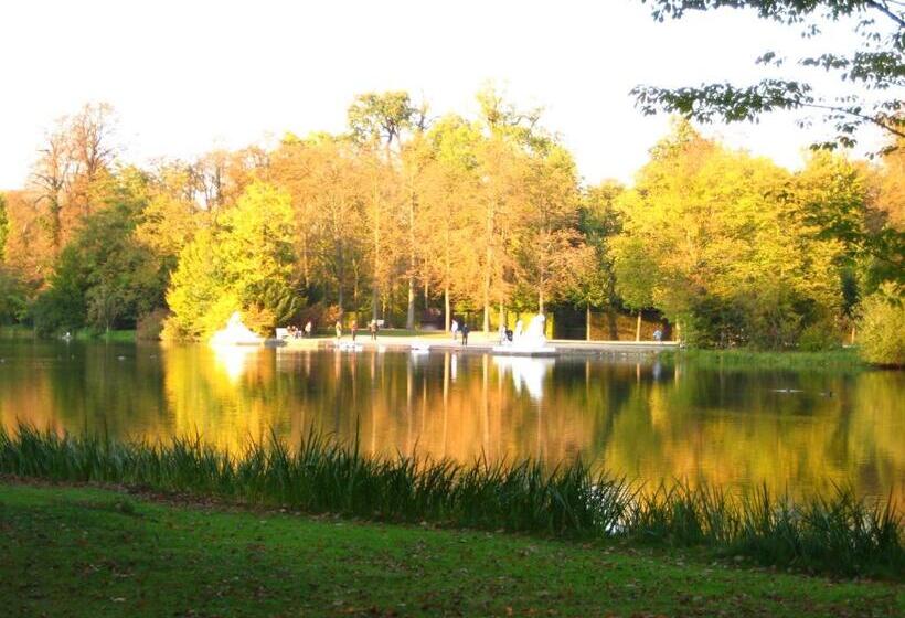 Neu Heidelberg  Guesthouse & Apartments