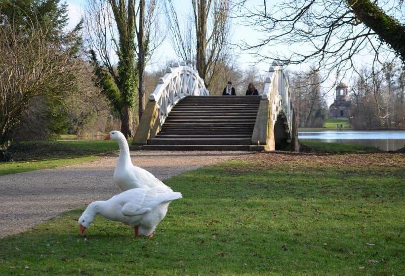 Neu Heidelberg  Guesthouse & Apartments