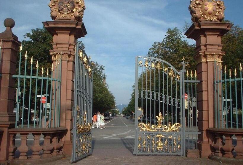Neu Heidelberg  Guesthouse & Apartments