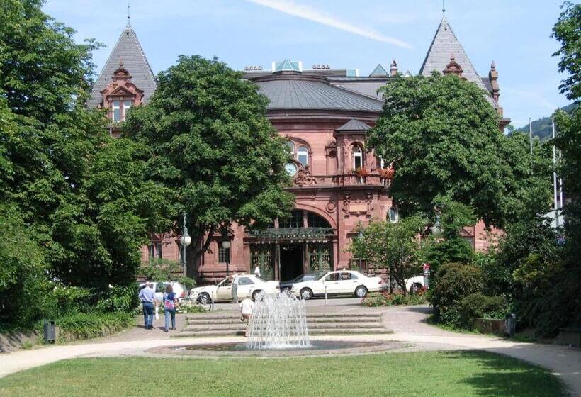 Neu Heidelberg  Guesthouse & Apartments