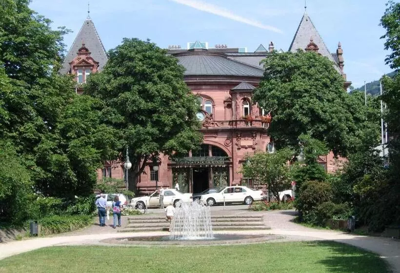 Neu Heidelberg Guesthouse & Apartments