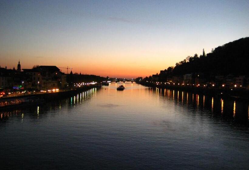 Neu Heidelberg  Guesthouse & Apartments