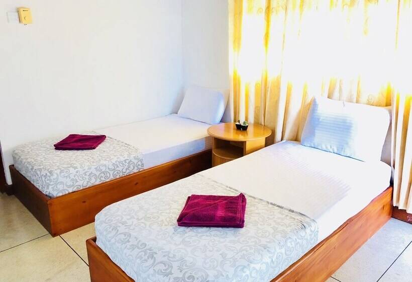 Trip  N  Chill Hostels Colombo Airport