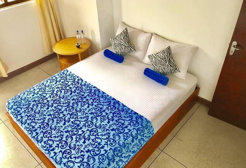 Trip  N  Chill Hostels Colombo Airport