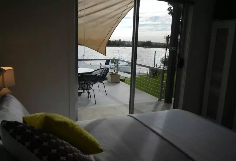 Washpool Retreat
