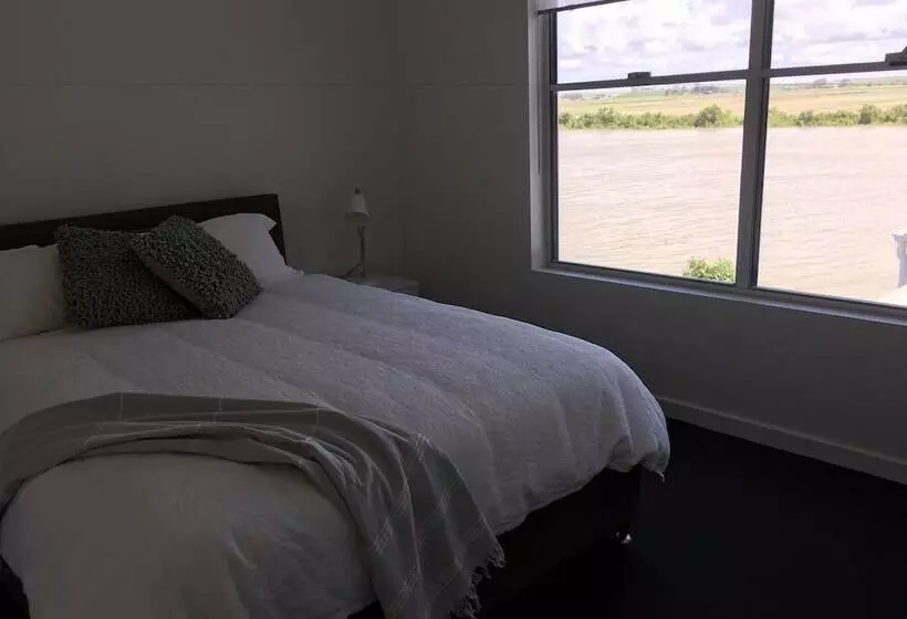 Washpool Retreat