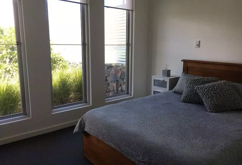 Washpool Retreat