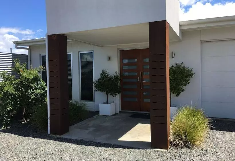 Washpool Retreat